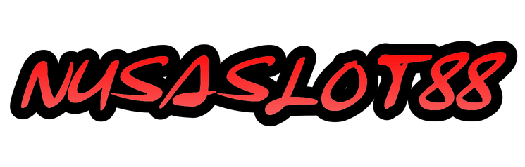 LOGO NUSASLOT88